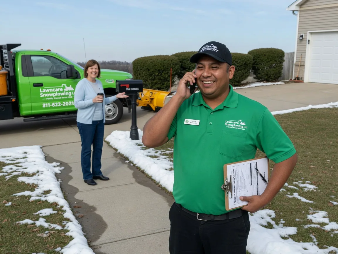 Lawn Care Services By Expert Landscaper Morristown, NY FAQs